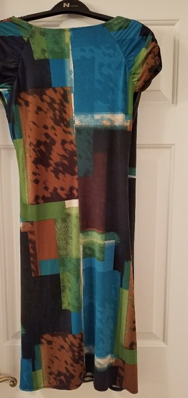 Dress - Picture 3 of 5